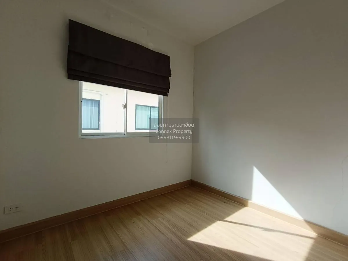 For Sale Townhouse/Townhome  , Pruksa Ville Teparak-Bangna , corn