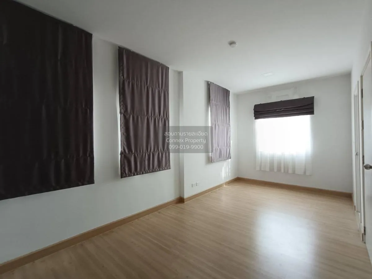 For Sale Townhouse/Townhome  , Pruksa Ville Teparak-Bangna , corn