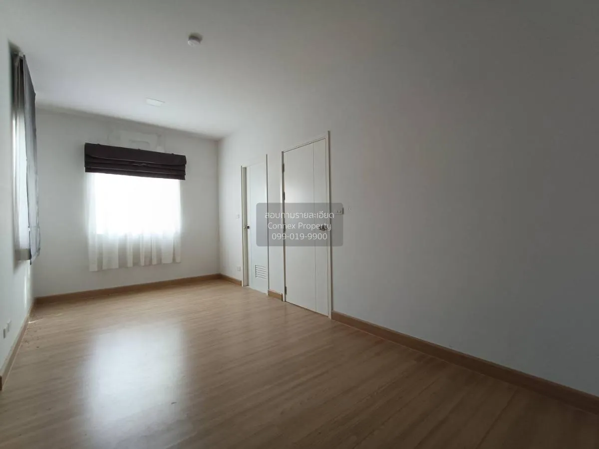 For Sale Townhouse/Townhome  , Pruksa Ville Teparak-Bangna , corn