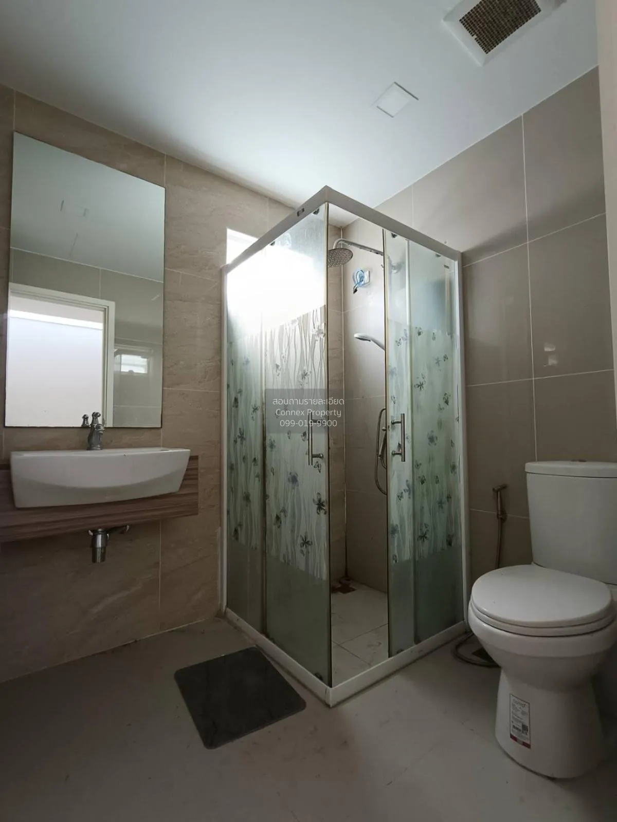 For Sale Townhouse/Townhome  , Pruksa Ville Teparak-Bangna , corn