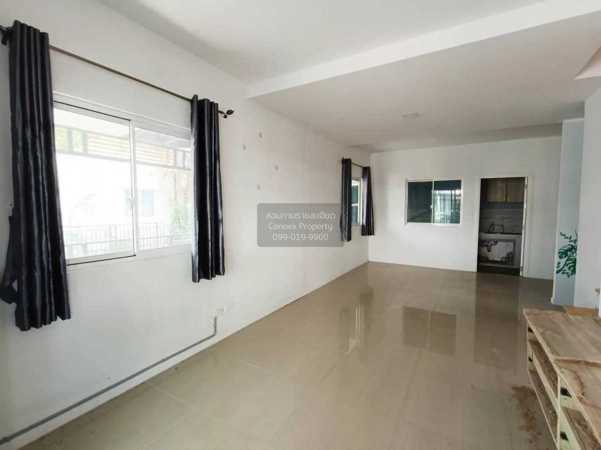 For Sale Townhouse/Townhome  , Pruksa Ville Teparak-Bangna , corn