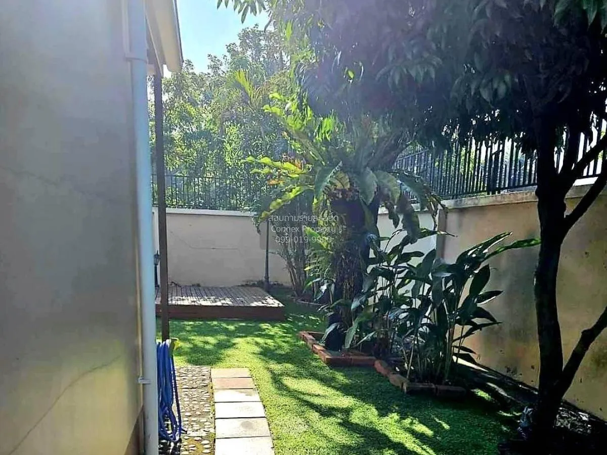 For Sale House , Sivalee Pinklao-Sathorn , Bang Kruai , Bang Krua 3