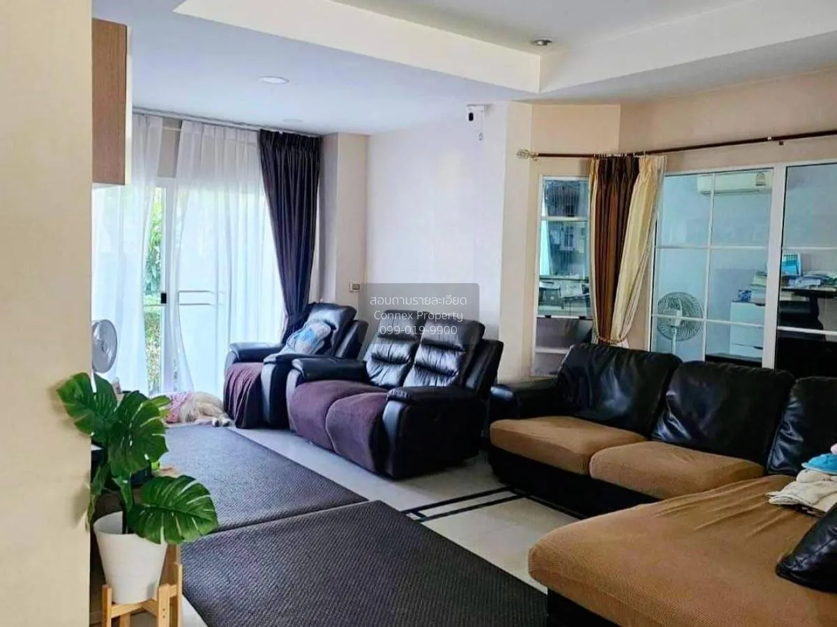 For Sale House , Sivalee Pinklao-Sathorn , Bang Kruai , Bang Krua
