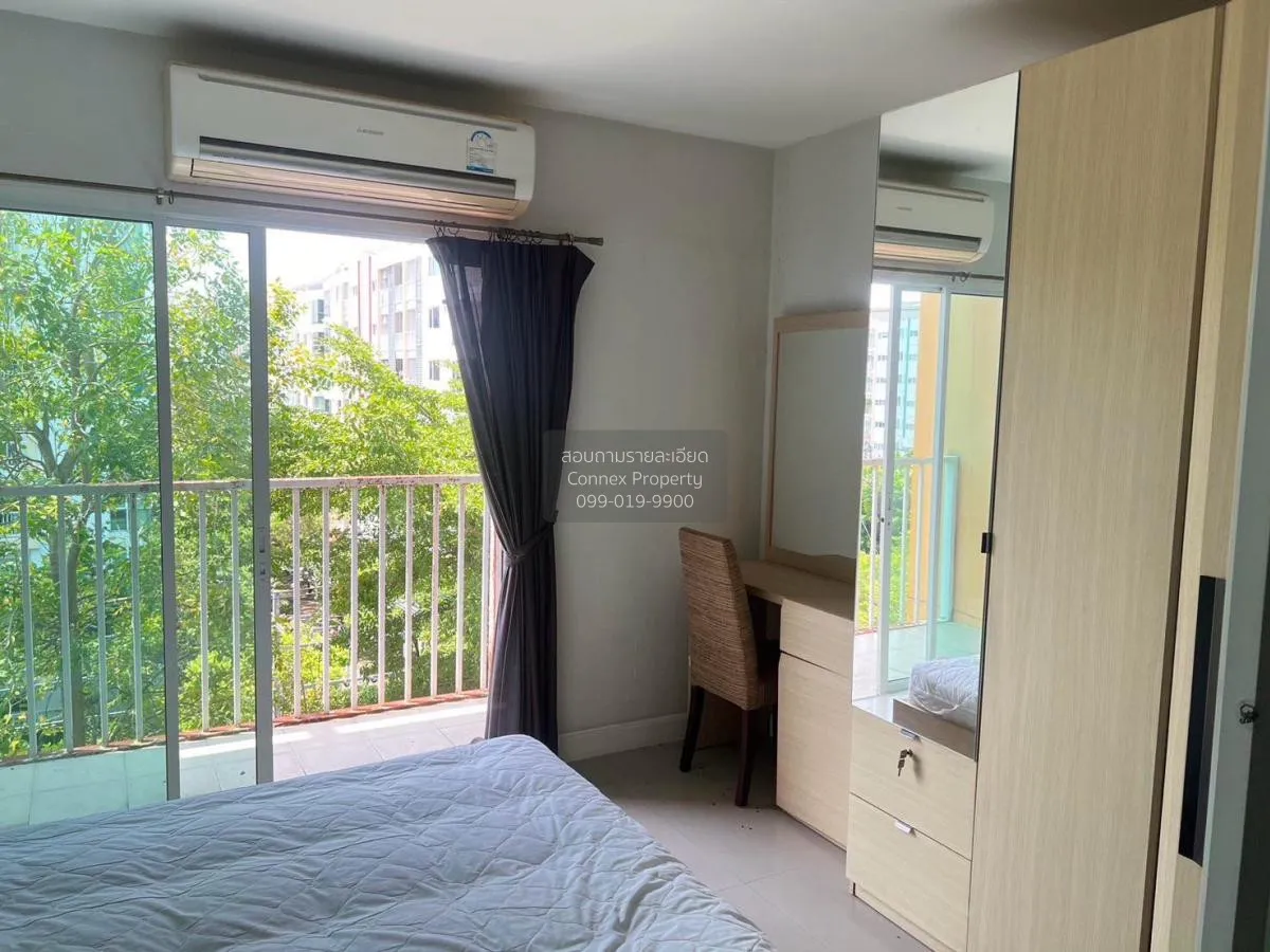 ขายคอนโด  เมโทร ปาร์ค สาทร BTS-วุฒากาศ ปากคลองภาษีเจริญ เขต ภาษีเ 3