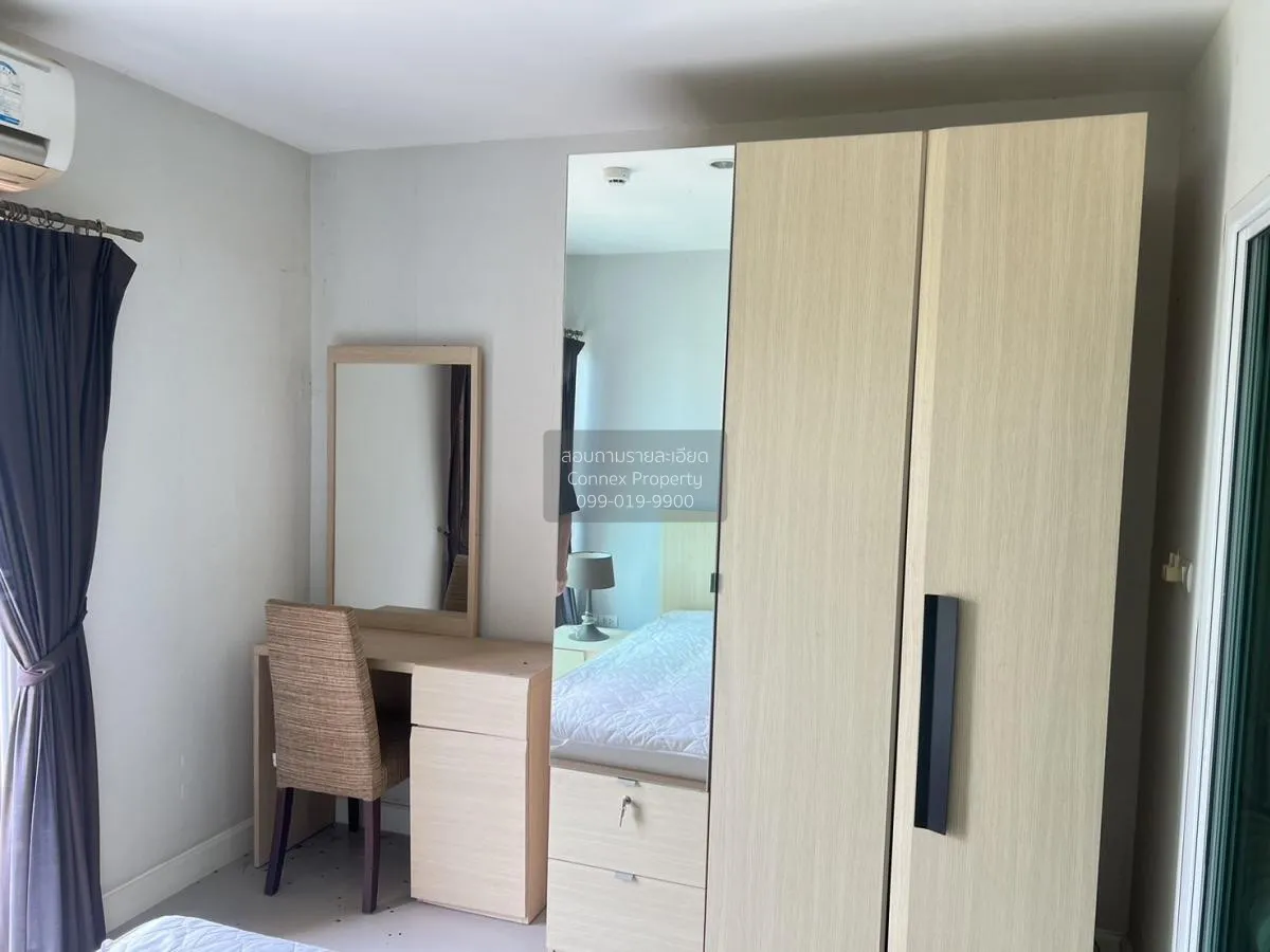 ขายคอนโด  เมโทร ปาร์ค สาทร BTS-วุฒากาศ ปากคลองภาษีเจริญ เขต ภาษีเ 4