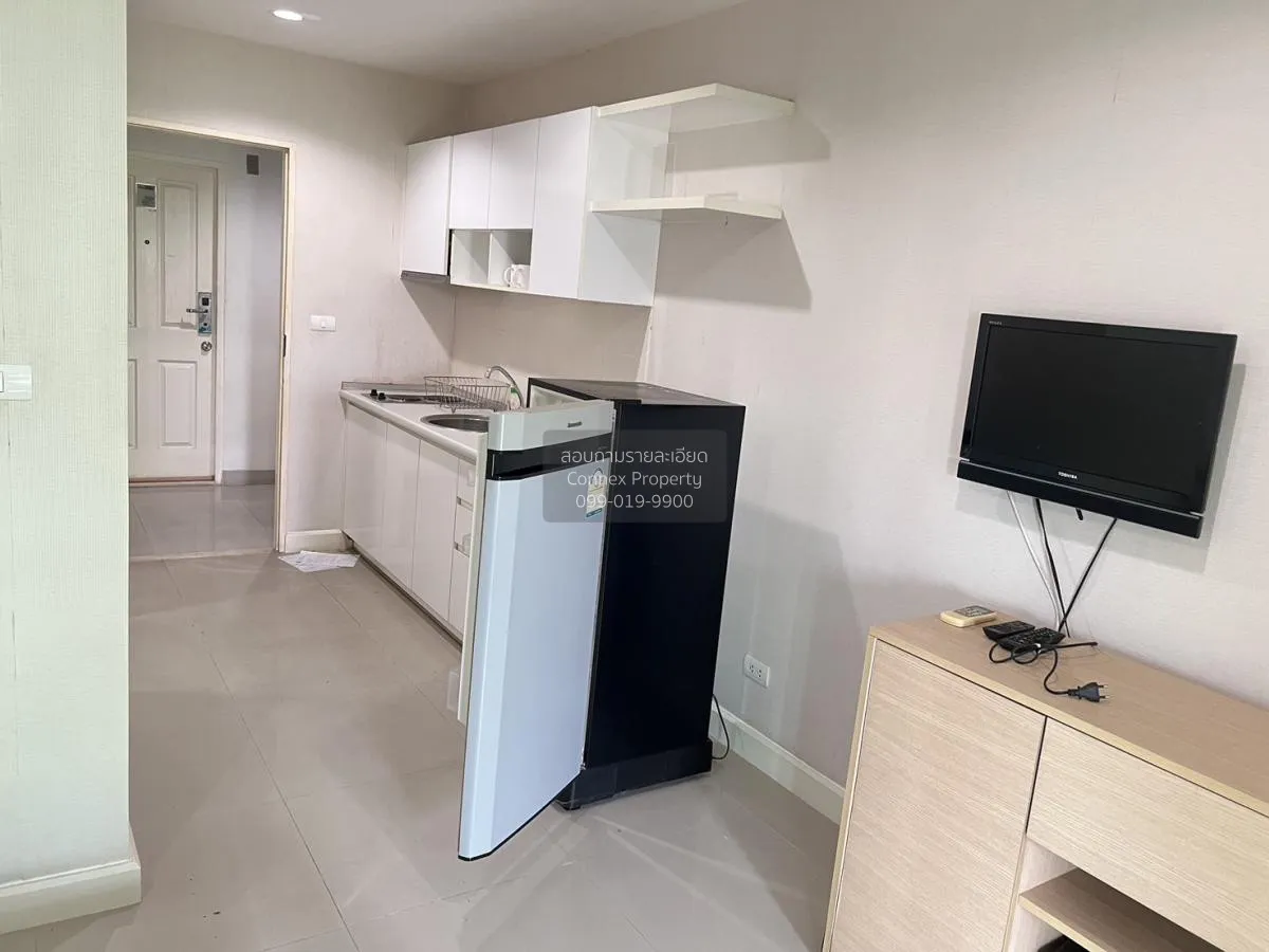 ขายคอนโด  เมโทร ปาร์ค สาทร BTS-วุฒากาศ ปากคลองภาษีเจริญ เขต ภาษีเ