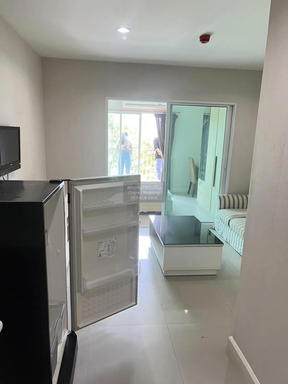 ขายคอนโด  เมโทร ปาร์ค สาทร BTS-วุฒากาศ ปากคลองภาษีเจริญ เขต ภาษีเ