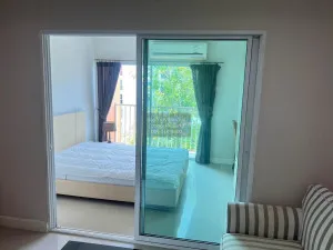 For Sale Condo , Metro Park Sathorn , BTS-Wutthakat , Pakklong Phasi Charoen , Phasi Charoen , Bangkok , CX-95422