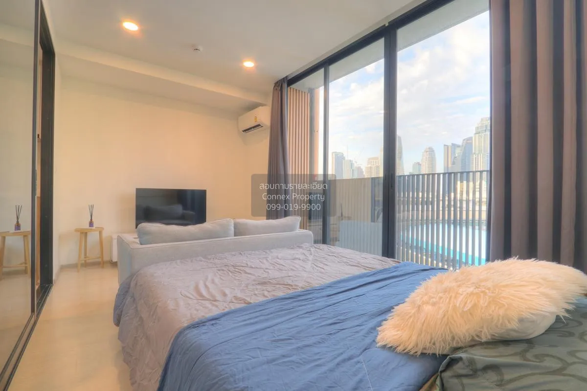 For Sale Condo , Noble Ambience Sukhumvit 42 , BTS-Ekkamai , Phra 3