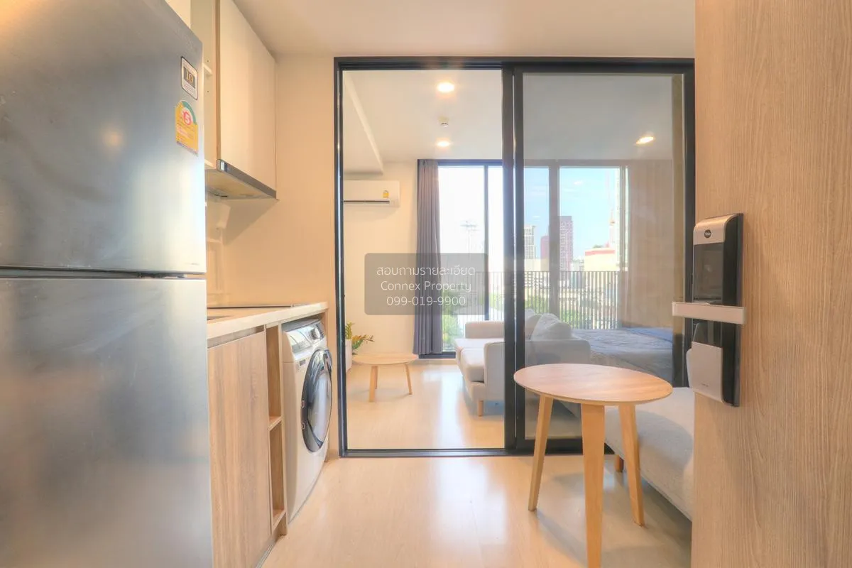 For Sale Condo , Noble Ambience Sukhumvit 42 , BTS-Ekkamai , Phra