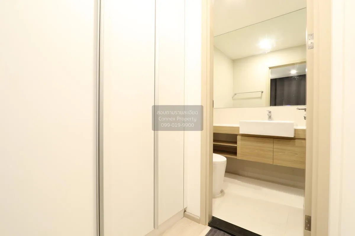 For Sale Condo , Noble Ambience Sukhumvit 42 , BTS-Ekkamai , Phra