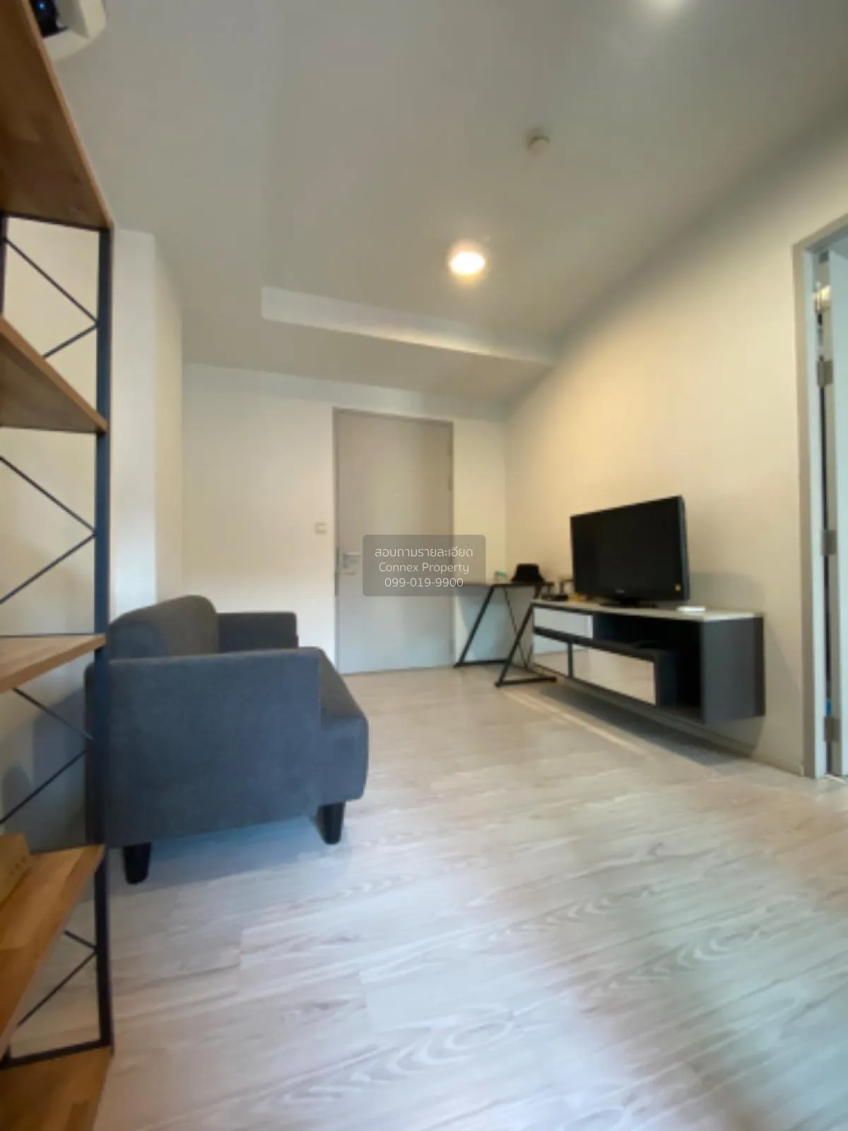 For Sale Condo , THE NICHE SUKHUMVIT 49 , BTS-Thong Lo , Khlong T 2