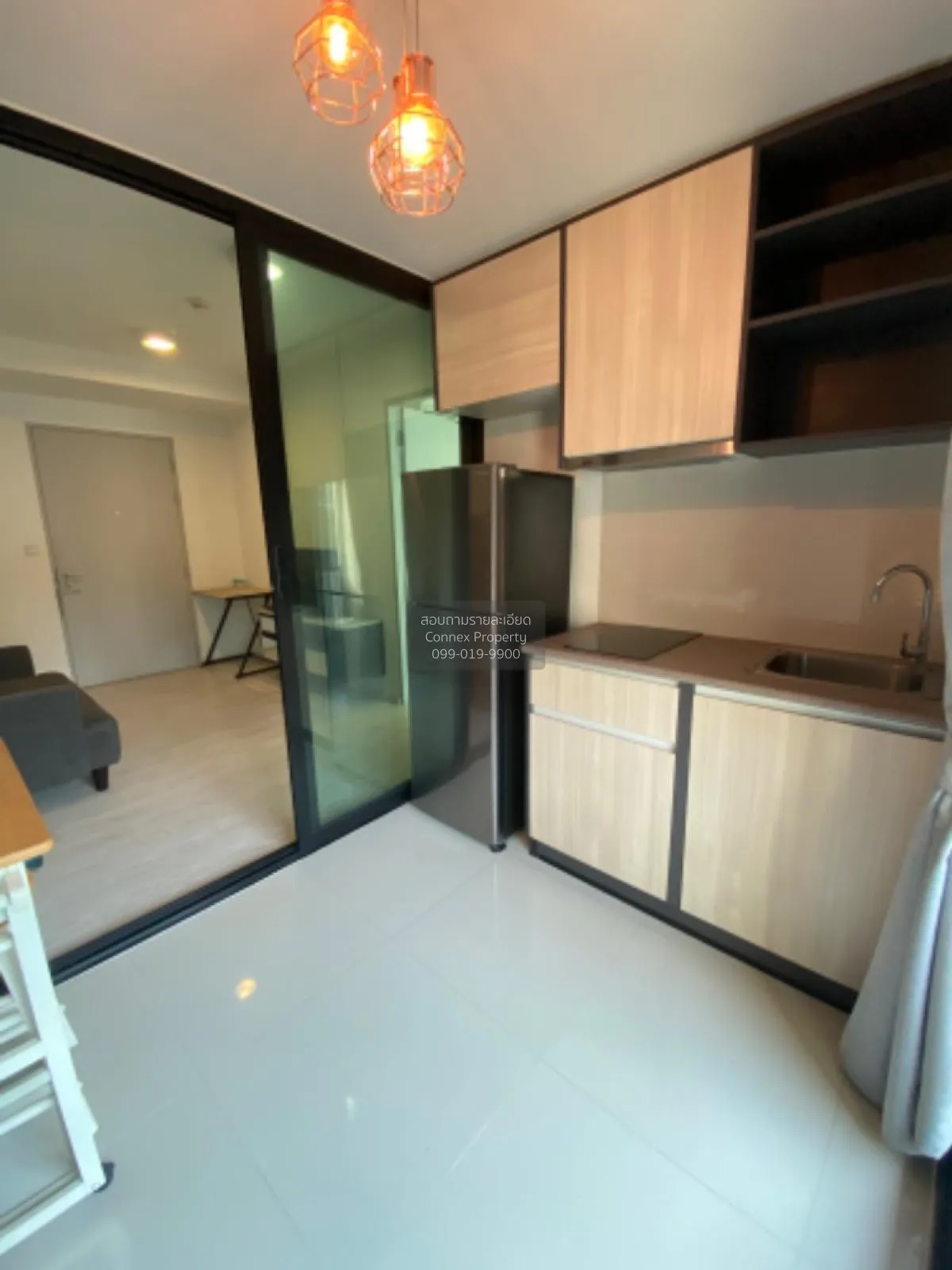 For Sale Condo , THE NICHE SUKHUMVIT 49 , BTS-Thong Lo , Khlong T 3