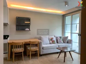 For Rent Condo , Maestro 39 , BTS-Phrom Phong , Khlong Toei Nuea , Thawi Watthana , Bangkok , CX-95428