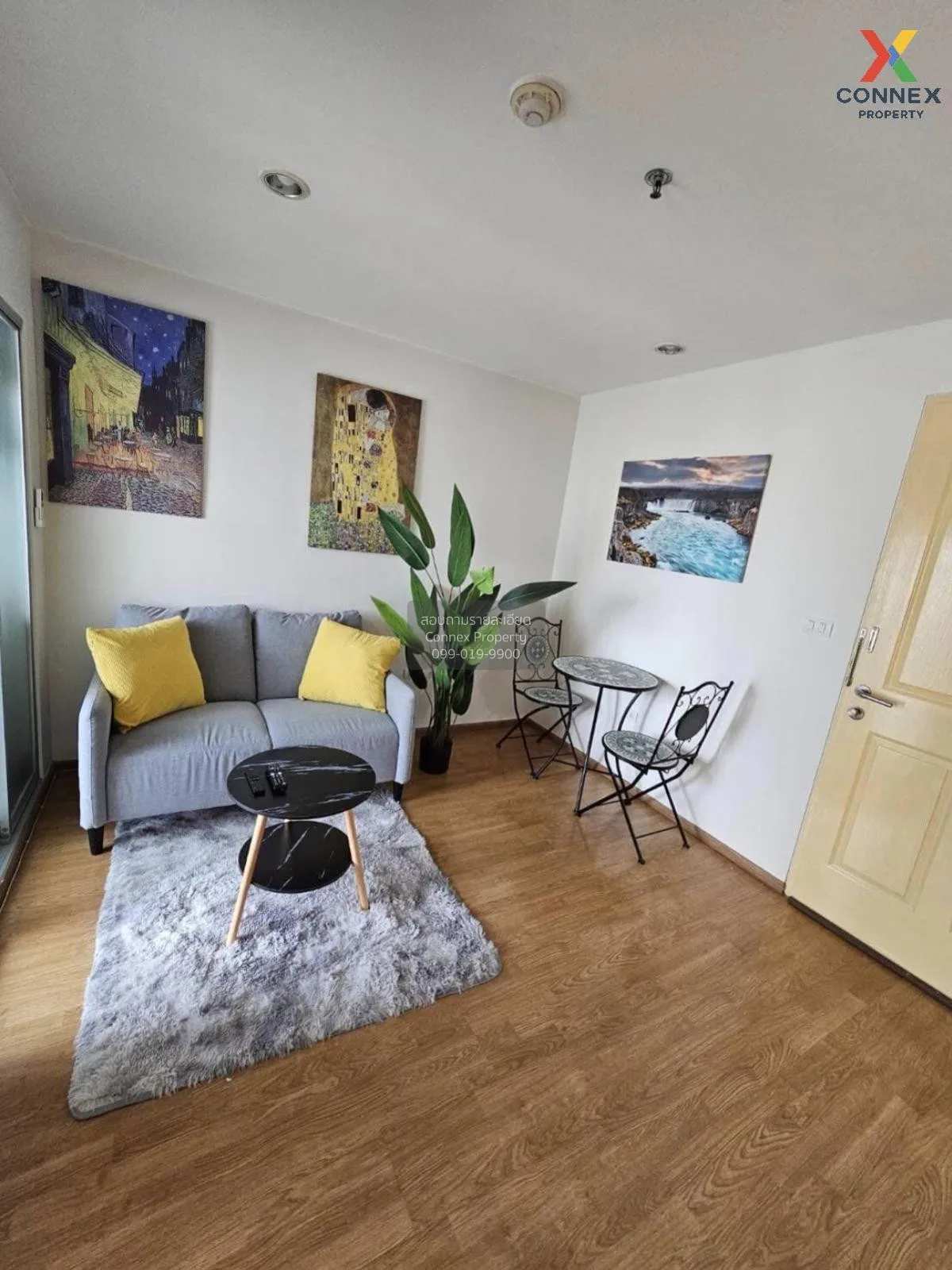 For Rent Condo , U Delight @ Onnut Station , BTS-On Nut , Suan Lu 1