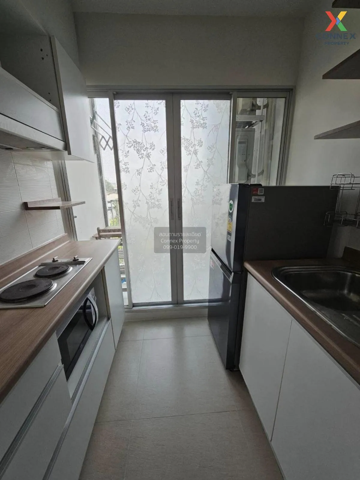 For Rent Condo , U Delight @ Onnut Station , BTS-On Nut , Suan Lu 3