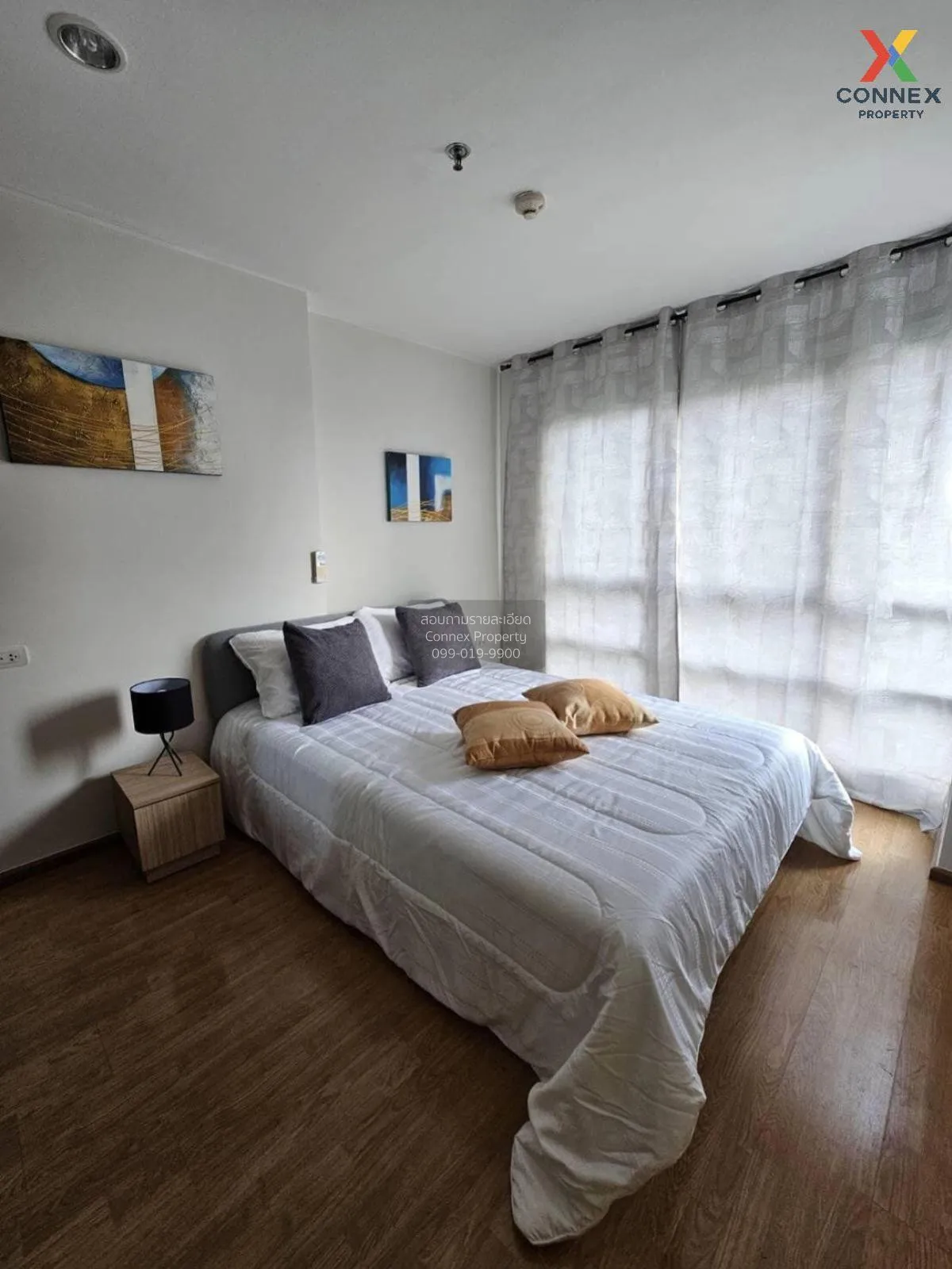 For Rent Condo , U Delight @ Onnut Station , BTS-On Nut , Suan Lu 4