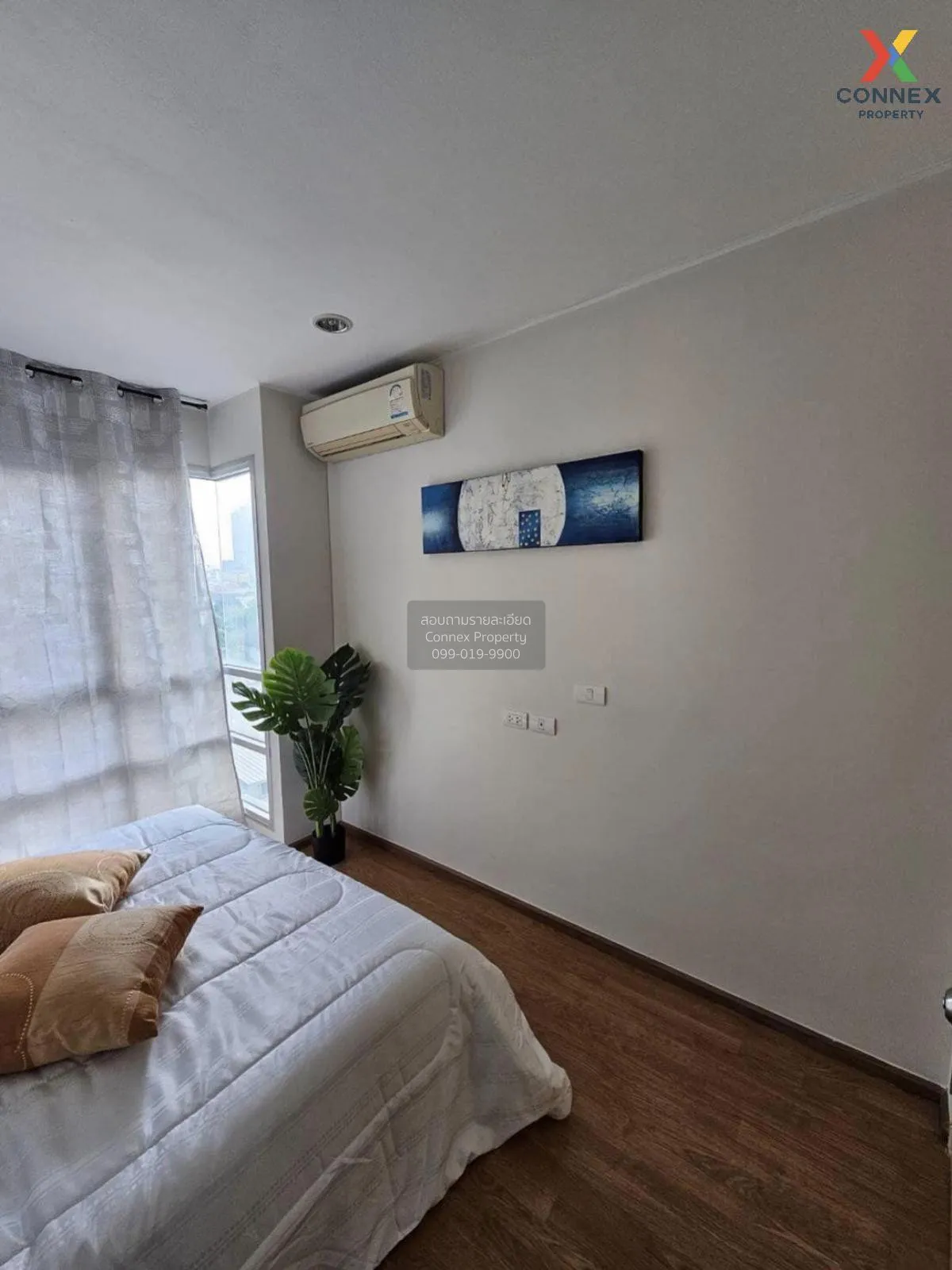 For Rent Condo , U Delight @ Onnut Station , BTS-On Nut , Suan Lu