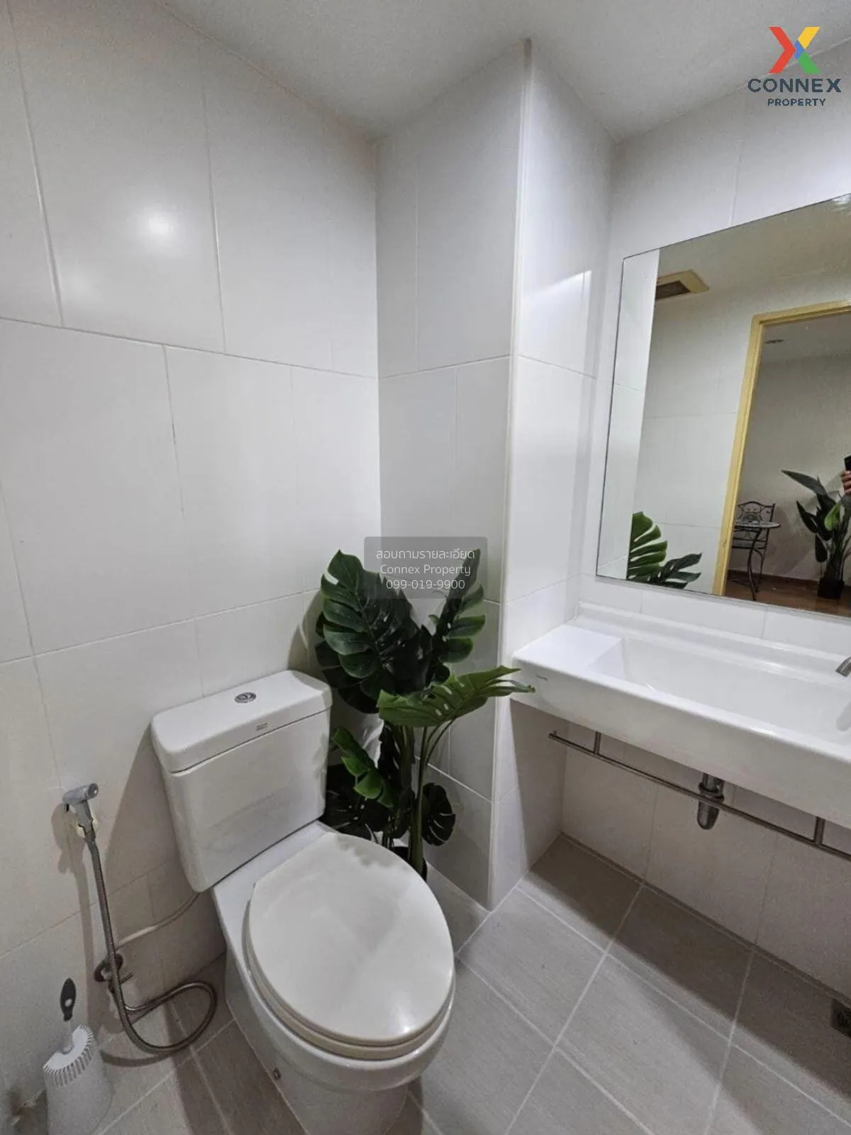 For Rent Condo , U Delight @ Onnut Station , BTS-On Nut , Suan Lu