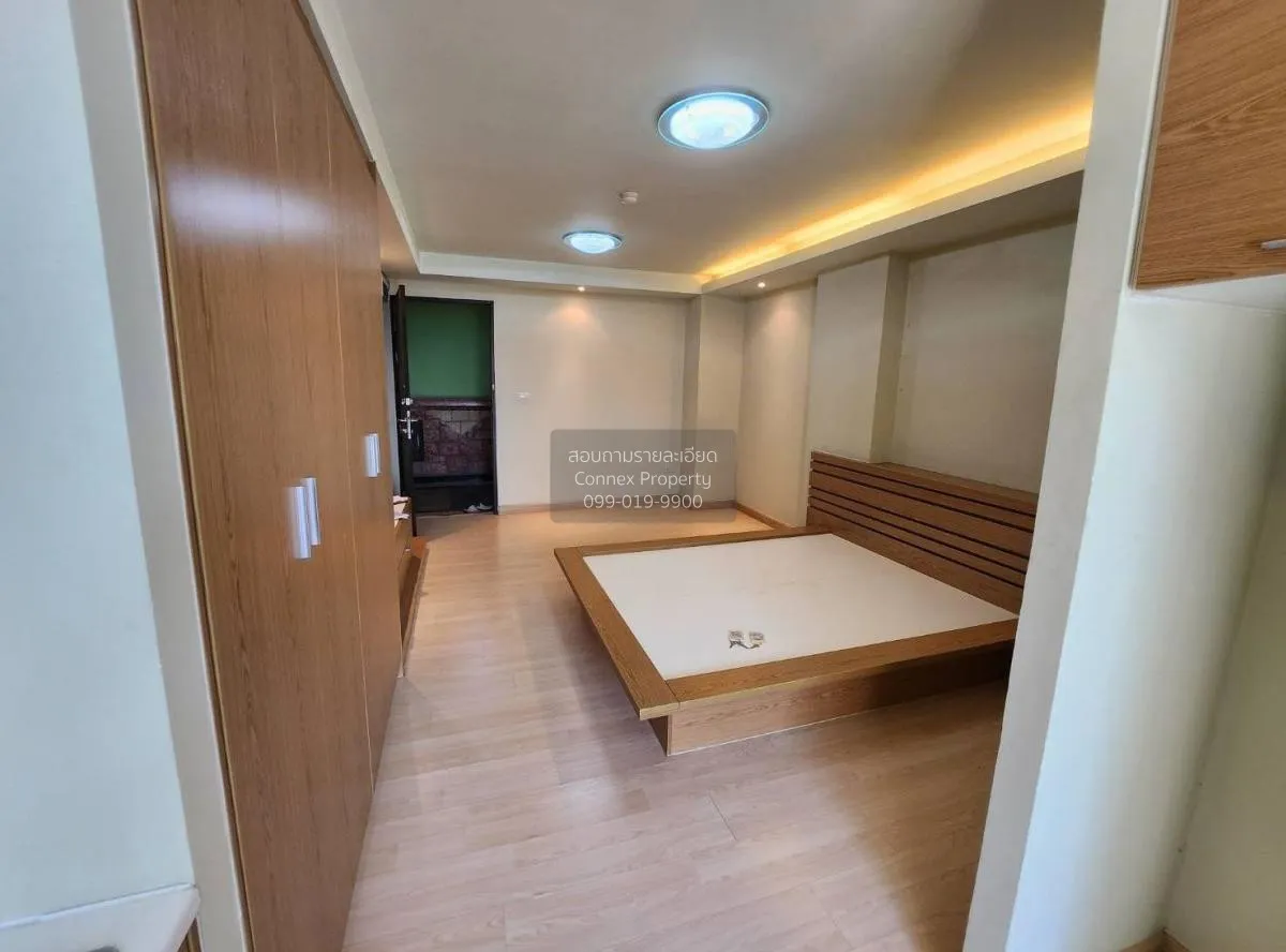 For Sale Condo , Champs Elysees Avenue Tiwanon-Chaengwattana , Ba 2