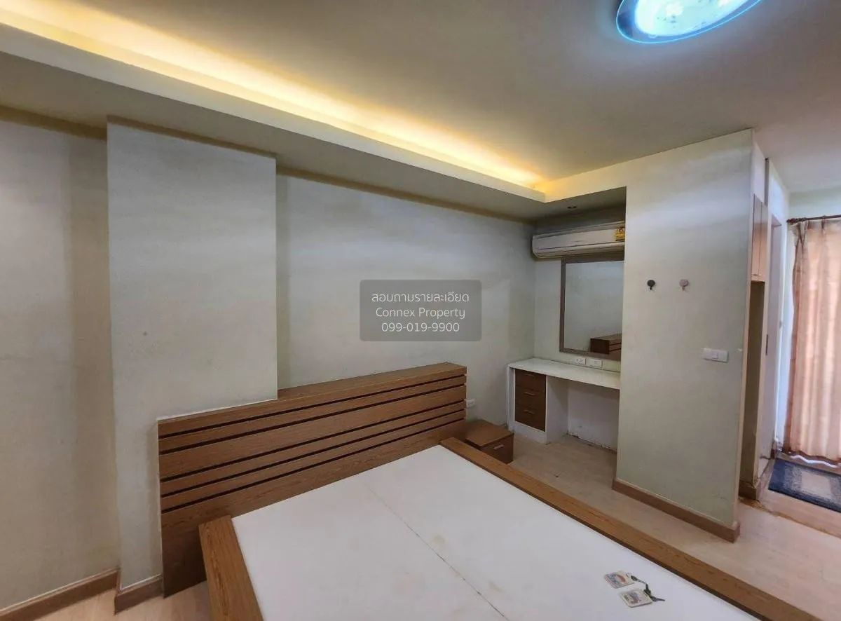 For Sale Condo , Champs Elysees Avenue Tiwanon-Chaengwattana , Ba 4