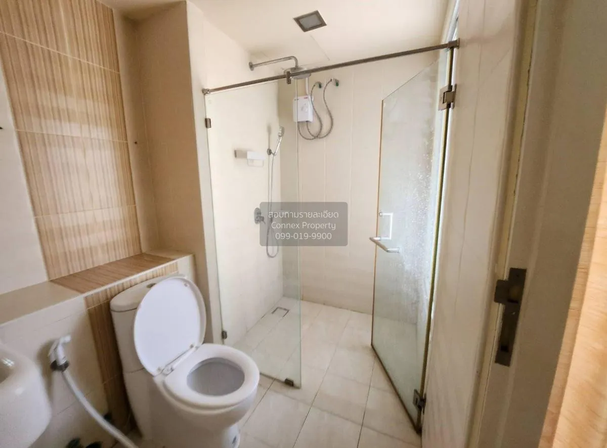 For Sale Condo , Champs Elysees Avenue Tiwanon-Chaengwattana , Ba