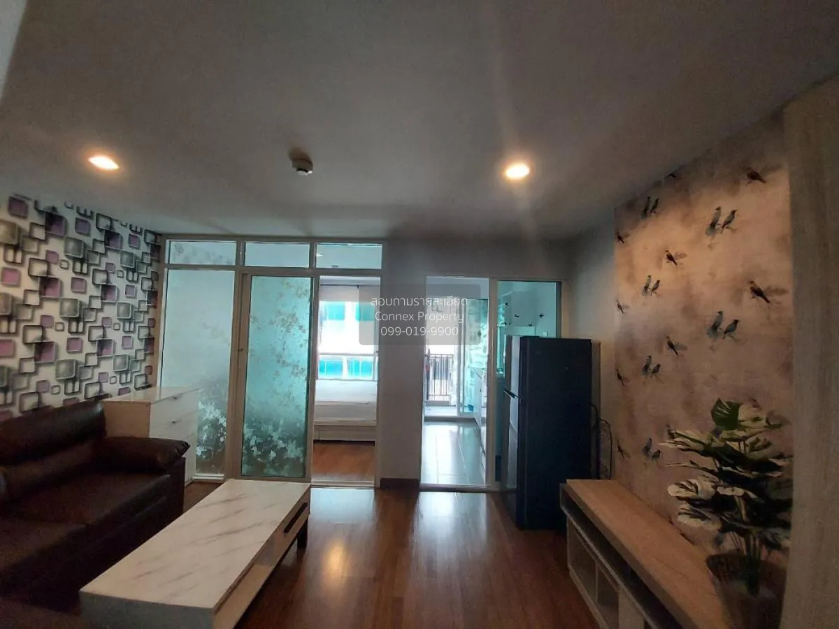 ขายคอนโด  รีเจนท์ ออร์คิด ตลาดพลู BTS-ตลาดพลู ตลาดพลู เขต ธนบุรี  2