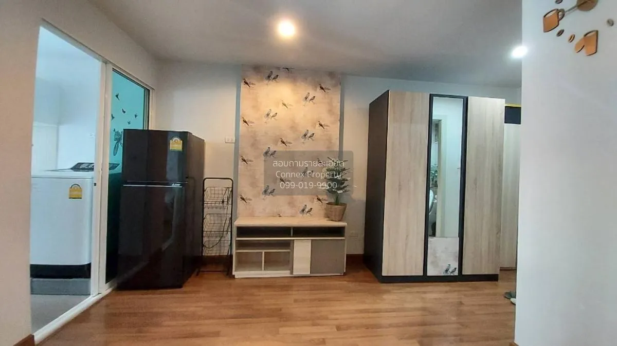 ขายคอนโด  รีเจนท์ ออร์คิด ตลาดพลู BTS-ตลาดพลู ตลาดพลู เขต ธนบุรี  4