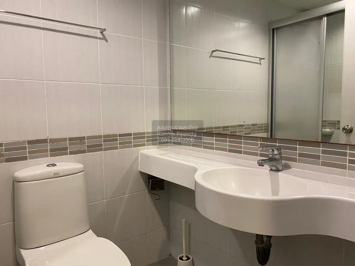 เช่าคอนโด  ลุมพินี เพลส ศรีนครินทร์ - หัวหมาก สเตชัน ARL-หัวหมาก  4
