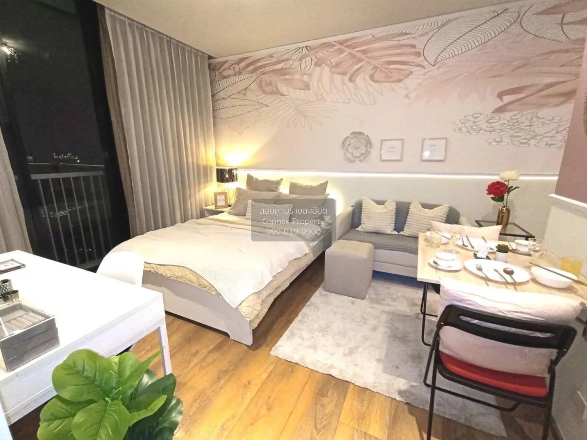 เช่าคอนโด  พาร์ค ออริจิ้น พร้อมพงษ์ BTS-พร้อมพงษ์ คลองตัน เขต คลอ 2