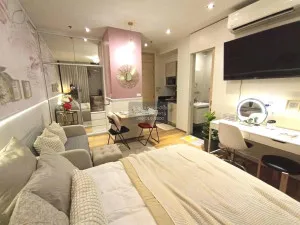 For Rent Condo , Park Origin Phrom Phong , BTS-Phrom Phong , Khlong Tan , Khlong Toei , Bangkok , CX-95439