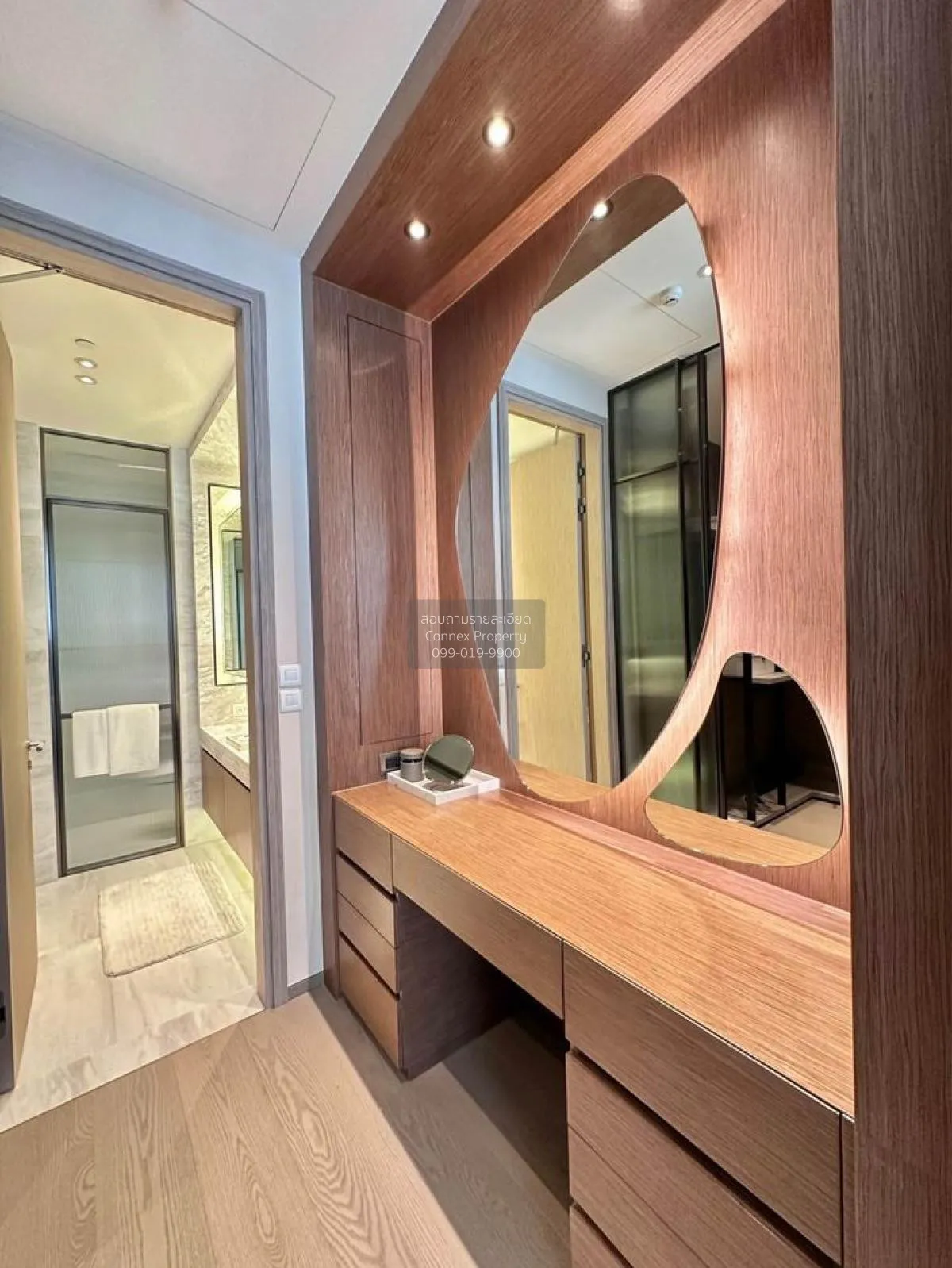 เช่าคอนโด  สโคป หลังสวน BTS-ชิดลม ลุมพินี เขต ปทุมวัน สมุทรปราการ 2