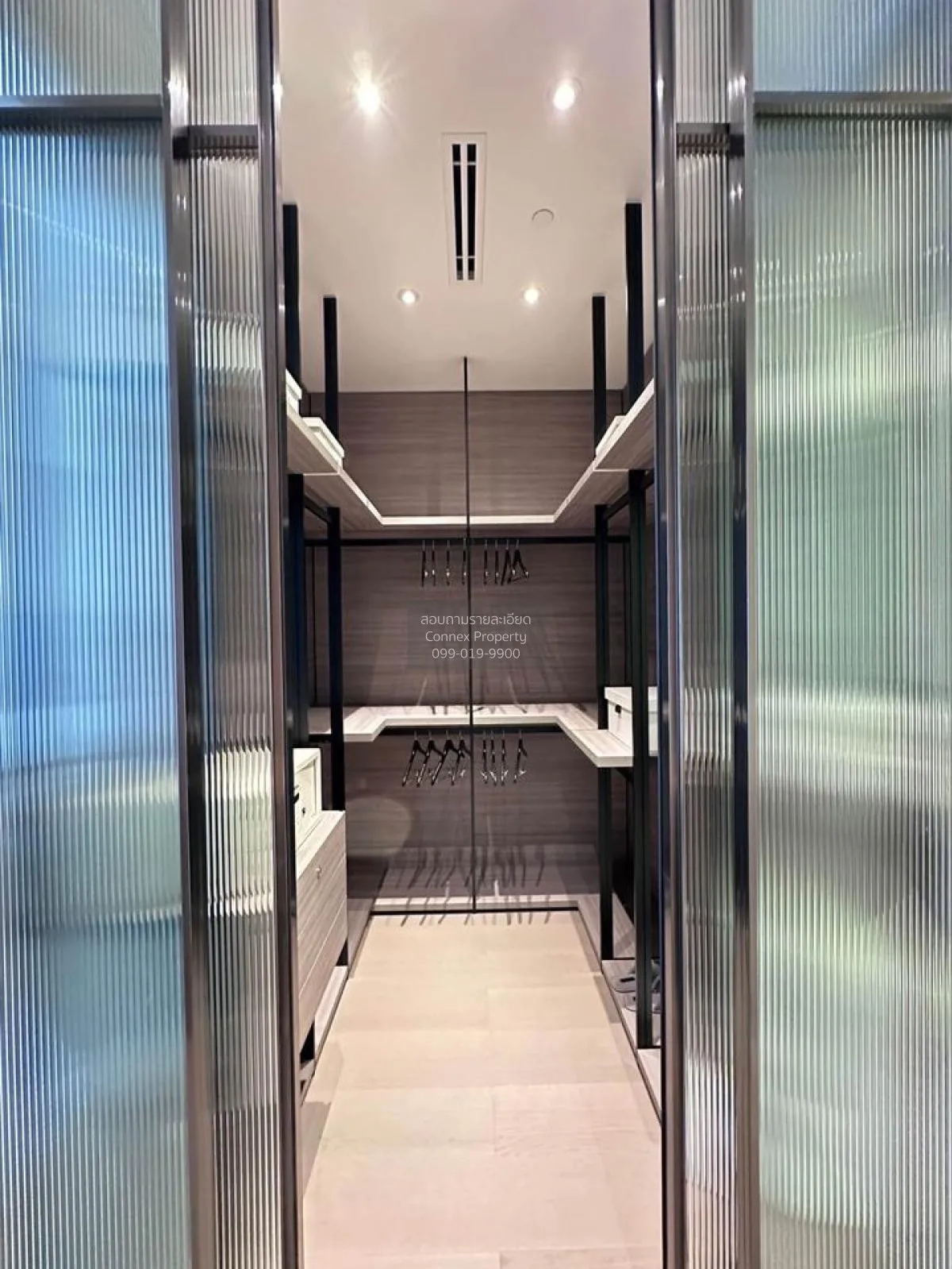 เช่าคอนโด  สโคป หลังสวน BTS-ชิดลม ลุมพินี เขต ปทุมวัน สมุทรปราการ 3