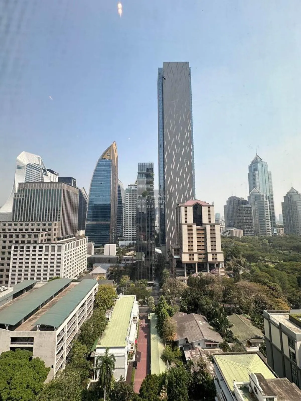 เช่าคอนโด  สโคป หลังสวน BTS-ชิดลม ลุมพินี เขต ปทุมวัน สมุทรปราการ