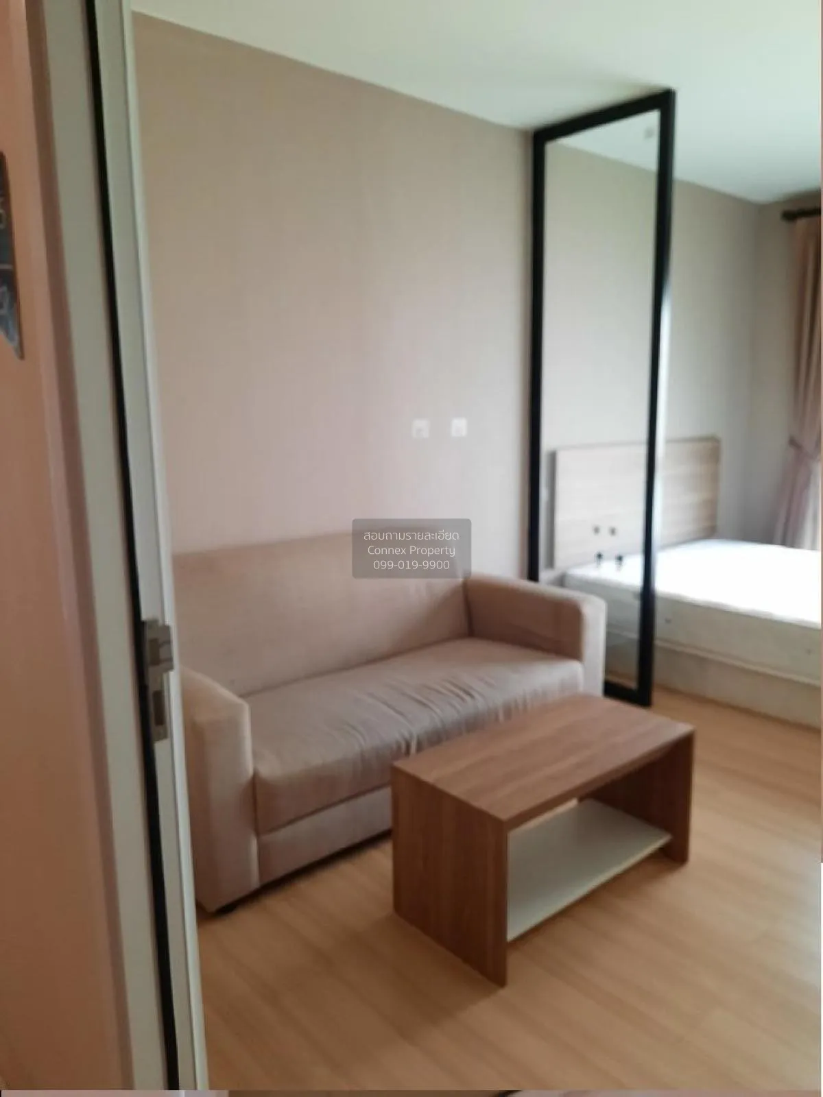 ขายคอนโด  เลสโต้ สุขุมวิท 113 BTS-สำโรง สำโรงเหนือ เมืองสมุทรปราก 2