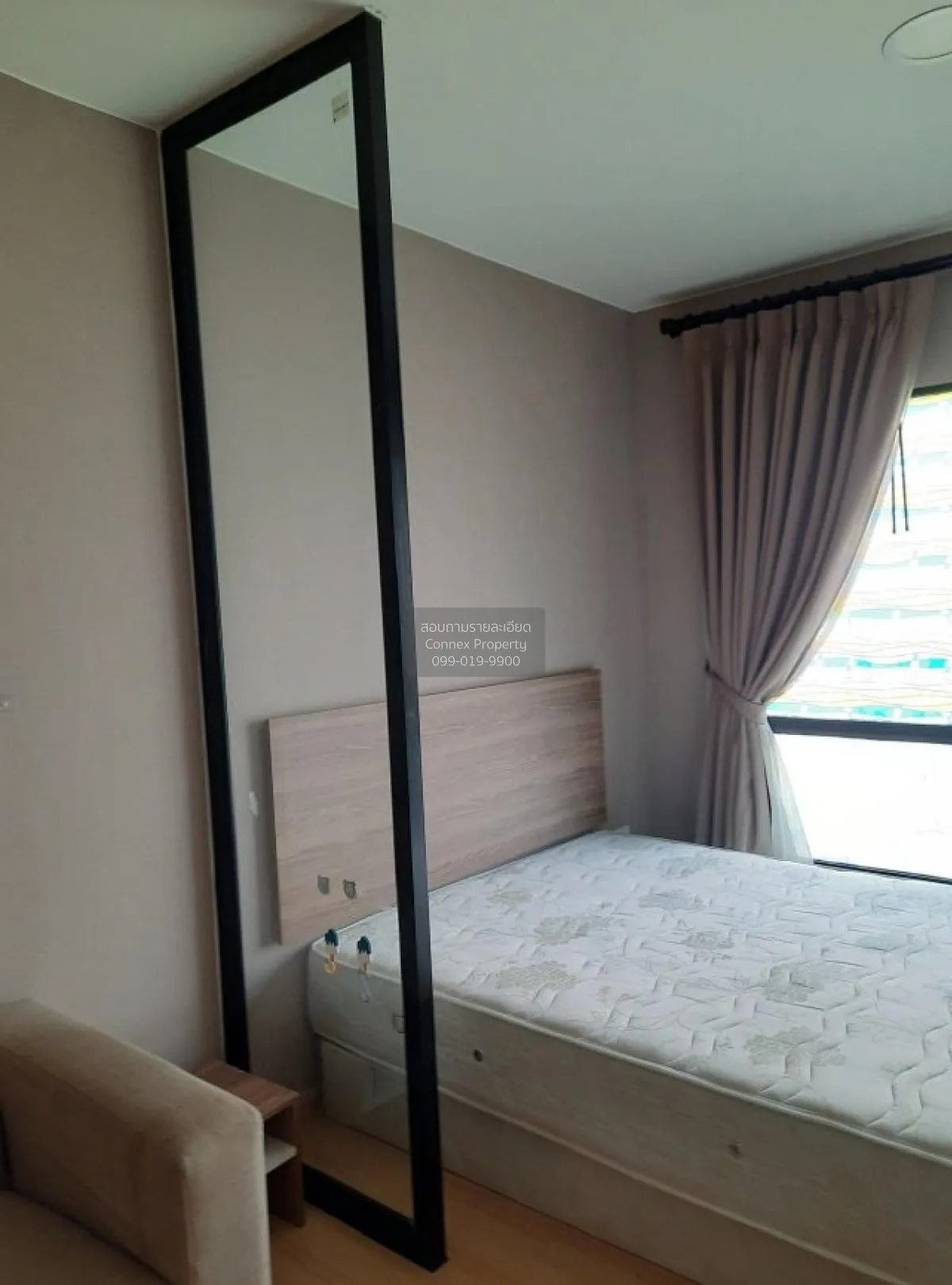 ขายคอนโด  เลสโต้ สุขุมวิท 113 BTS-สำโรง สำโรงเหนือ เมืองสมุทรปราก