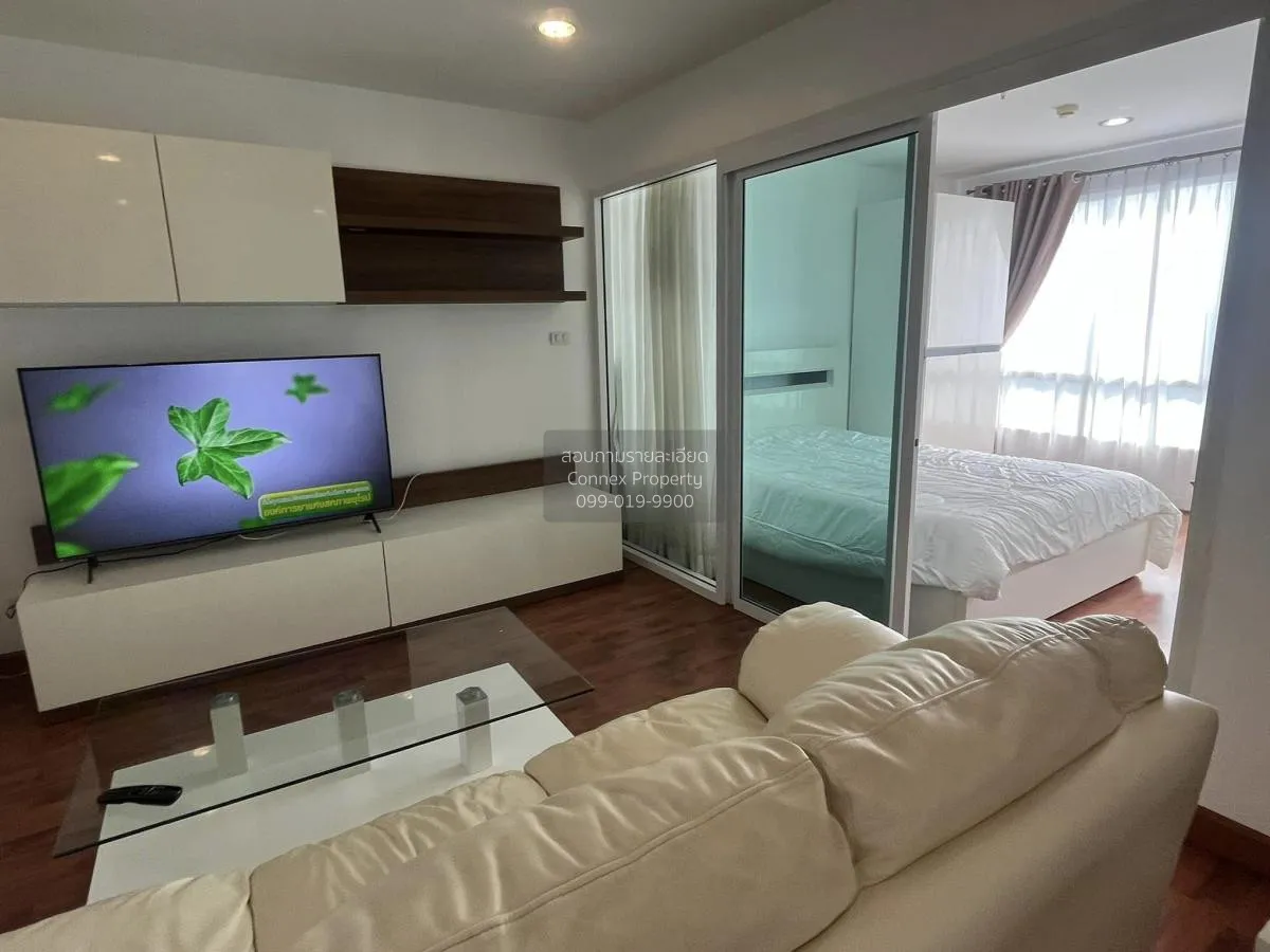 For Rent Condo , Bangkok Horizon Ramkhamhaeng , Hua Mak , Bang Ka 2