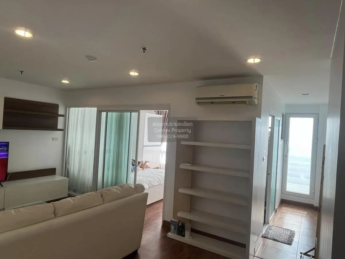 For Rent Condo , Bangkok Horizon Ramkhamhaeng , Hua Mak , Bang Ka 3