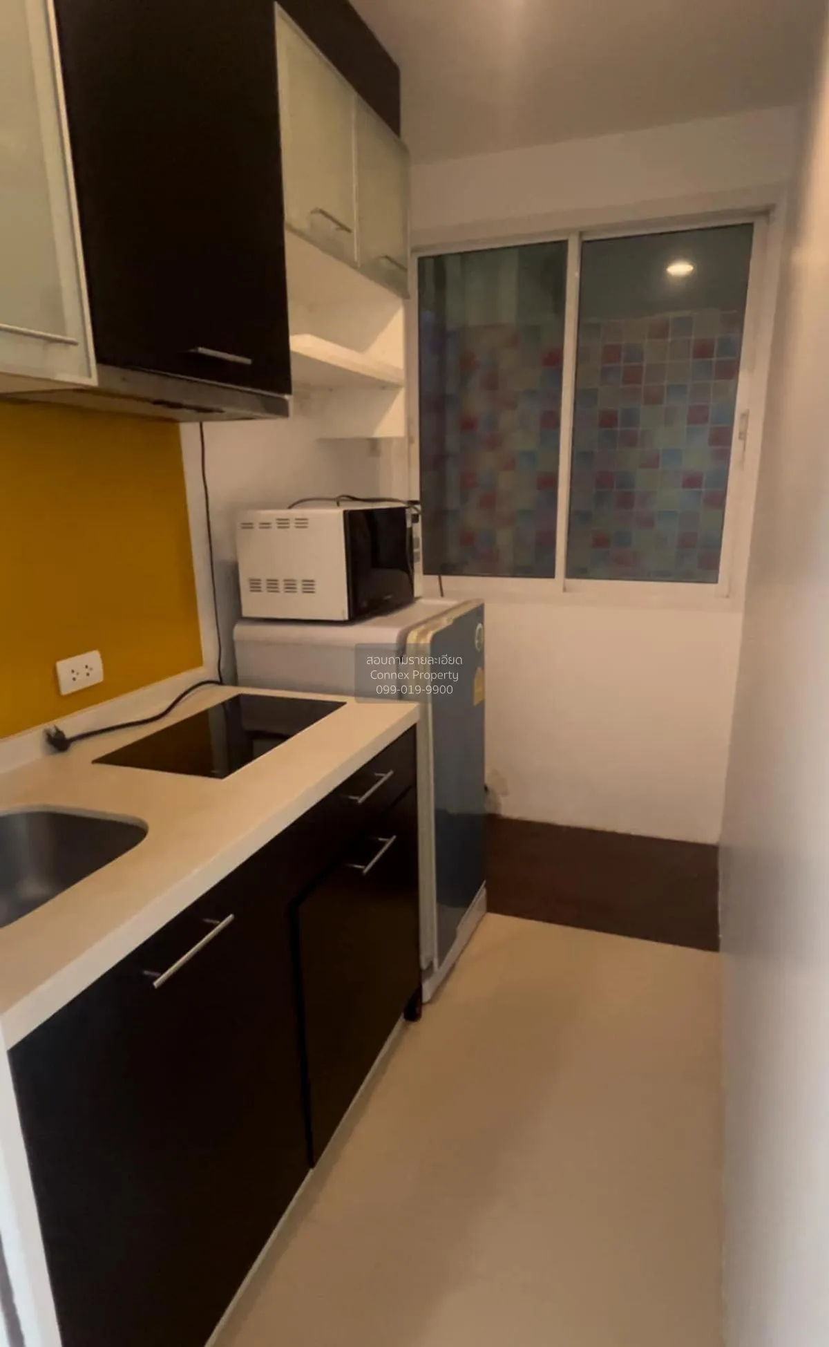 For Rent Condo , Bangkok Horizon Ramkhamhaeng , Hua Mak , Bang Ka 4