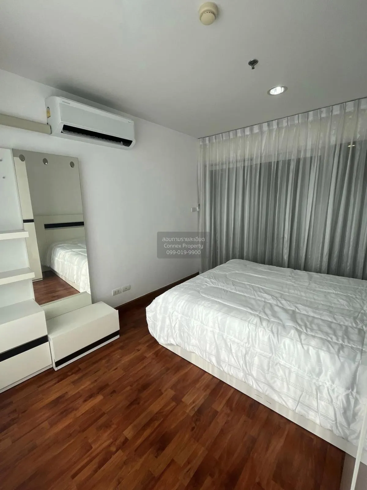 For Rent Condo , Bangkok Horizon Ramkhamhaeng , Hua Mak , Bang Ka