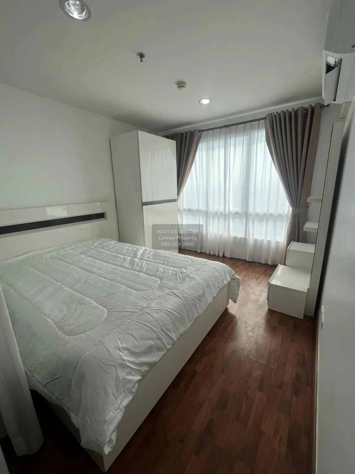 For Rent Condo , Bangkok Horizon Ramkhamhaeng , Hua Mak , Bang Ka