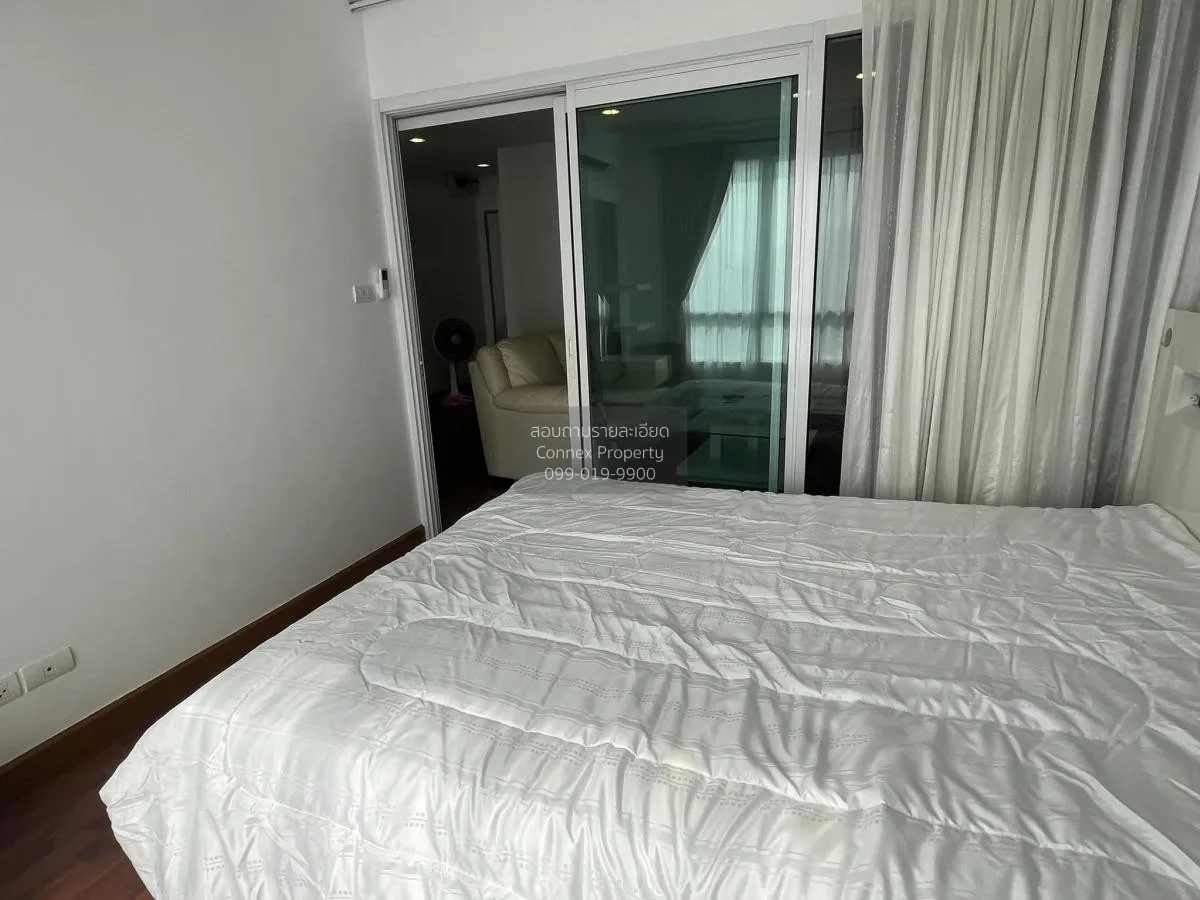 For Rent Condo , Bangkok Horizon Ramkhamhaeng , Hua Mak , Bang Ka
