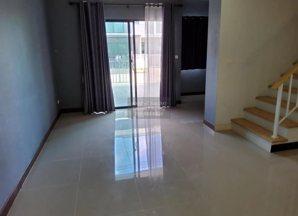 For Sale Townhouse/Townhome  , THE COLORS BANGNA WONGWAEN , Bang  4