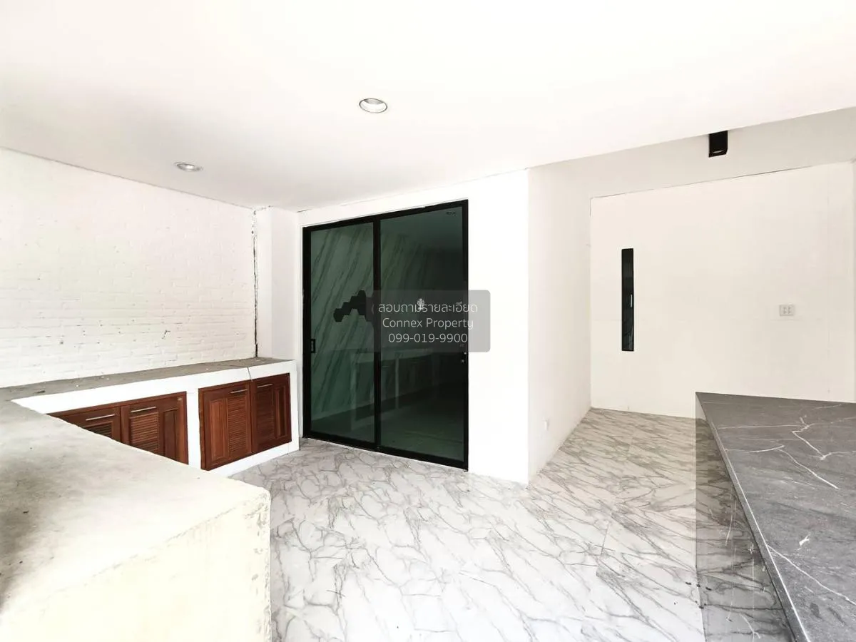 ขายทาวน์เฮ้าส์/ทาวน์โฮม  เอสเกต แจ้งวัฒนะ-กาญจนาภิเษก ละหาร บางบั 2