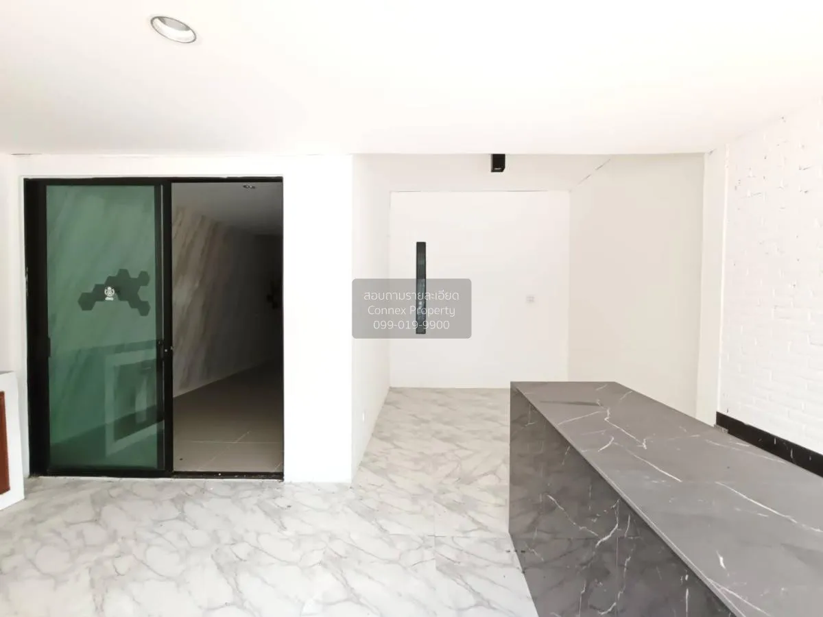 ขายทาวน์เฮ้าส์/ทาวน์โฮม  เอสเกต แจ้งวัฒนะ-กาญจนาภิเษก ละหาร บางบั 3