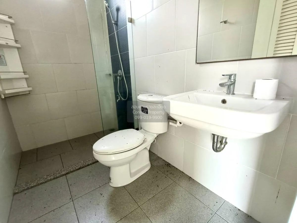 ขายทาวน์เฮ้าส์/ทาวน์โฮม  เอสเกต แจ้งวัฒนะ-กาญจนาภิเษก ละหาร บางบั