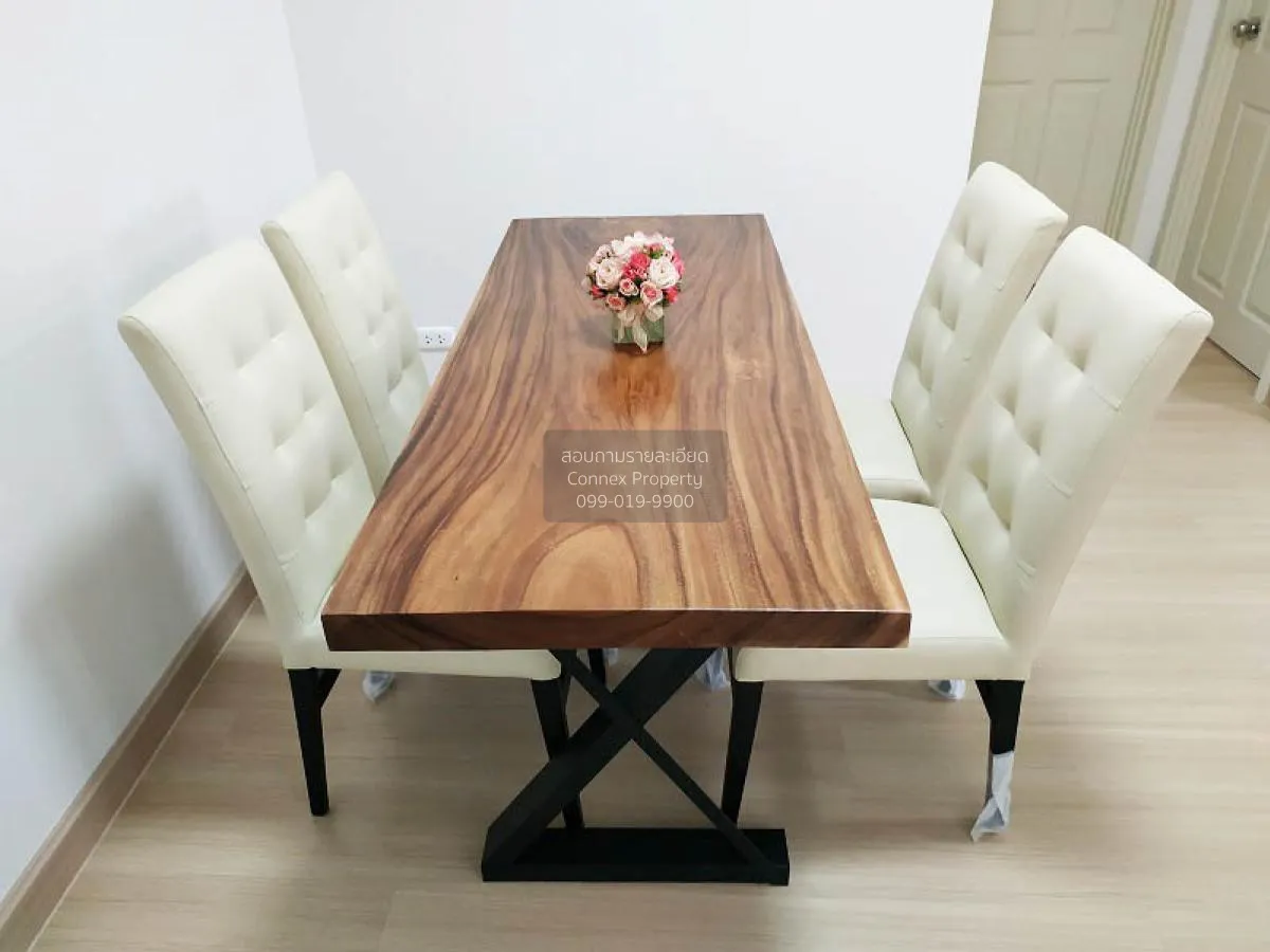 For Rent Condo , Supalai Veranda Rama 9 , MRT-Phra Ram 9 , Bang K 3