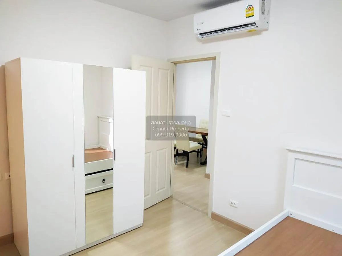 For Rent Condo , Supalai Veranda Rama 9 , MRT-Phra Ram 9 , Bang K