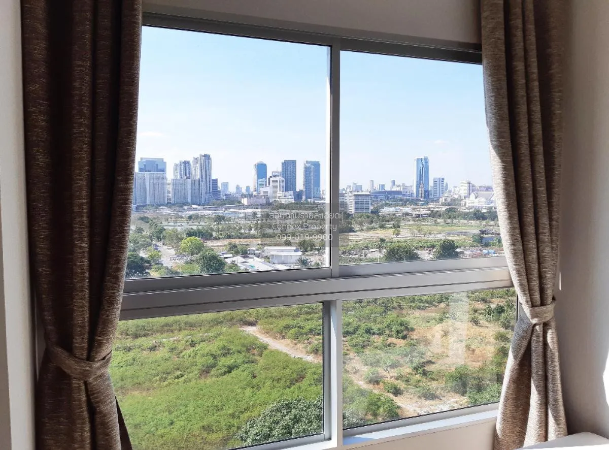 For Rent Condo , Supalai Veranda Rama 9 , MRT-Phra Ram 9 , Bang K