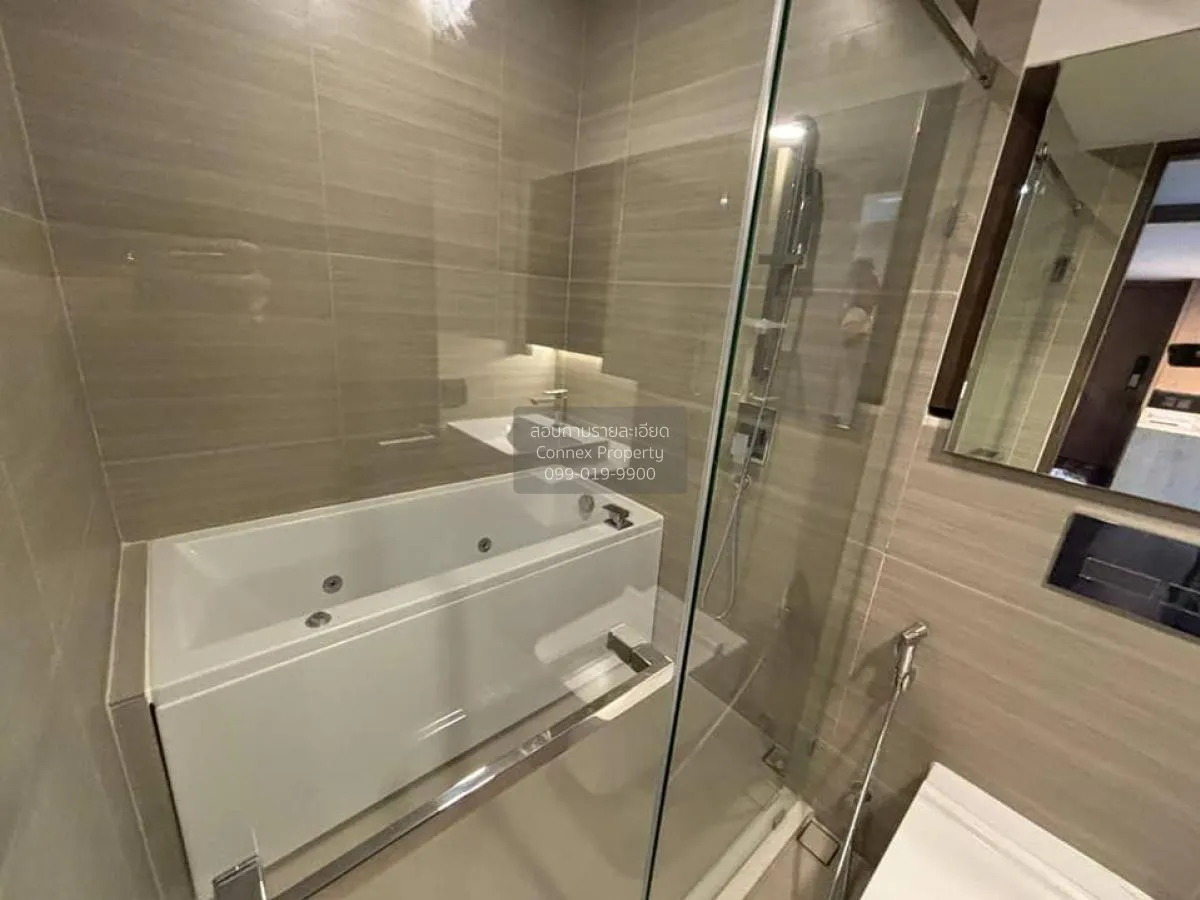 For Rent Condo , Park Origin Thonglor , BTS-Thong Lo , Khlong Tan